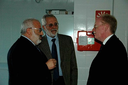 Universit� degli Studi del Molse