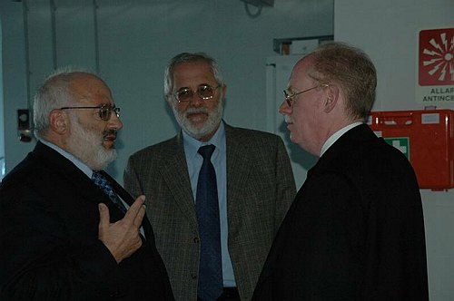 Universit� degli Studi del Molse