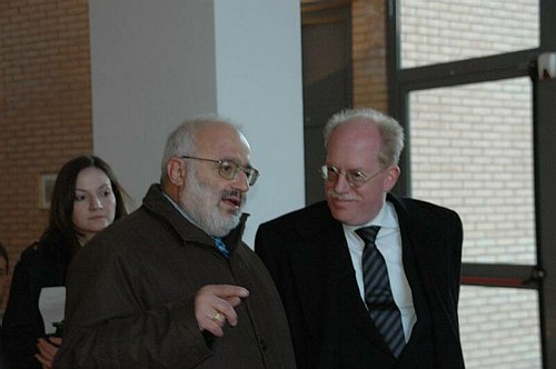 Universit� degli Studi del Molse