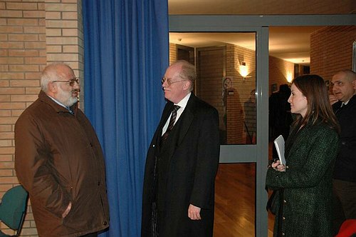 Universit� degli Studi del Molse