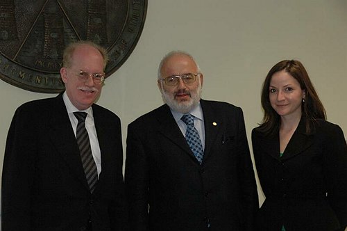 Universit� degli Studi del Molse