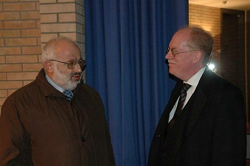 Universit� degli Studi del Molse