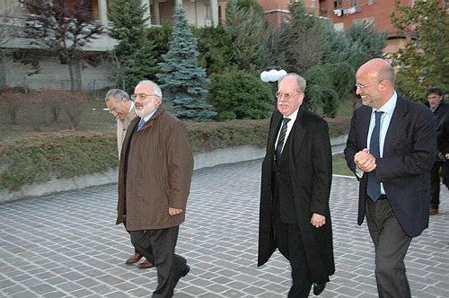 Universit� degli Studi del Molse