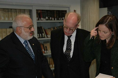 Universit� degli Studi del Molse