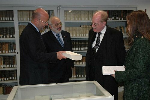 Universit� degli Studi del Molse