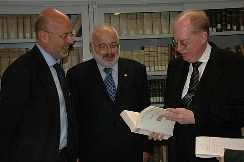 Universit� degli Studi del Molse