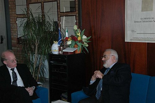 Universit� degli Studi del Molse