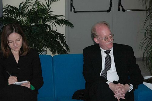 Universit� degli Studi del Molse