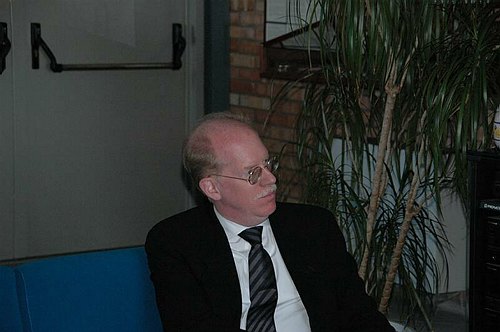 Universit� degli Studi del Molse