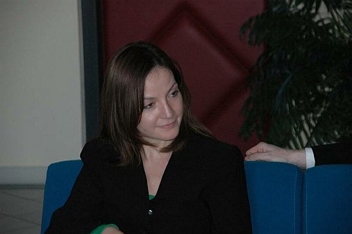 Universit� degli Studi del Molse