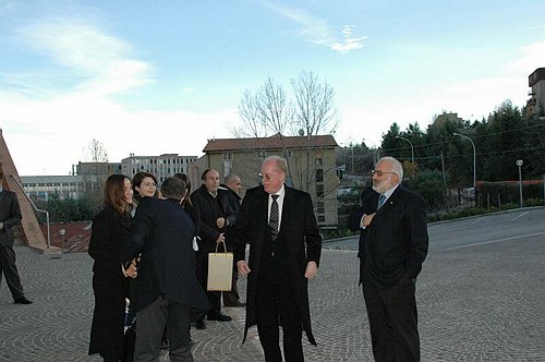 Universit� degli Studi del Molse