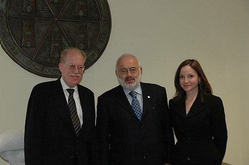 Universit� degli Studi del Molse