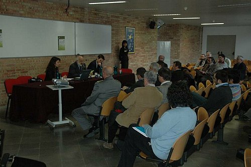 50 anni di ricerca europea