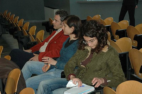 50 anni di ricerca europea