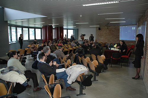 50 anni di ricerca europea