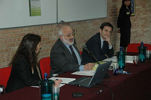 50 anni di ricerca europea