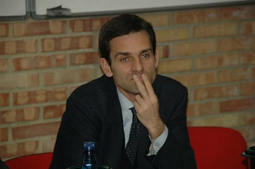 50 anni di ricerca europea