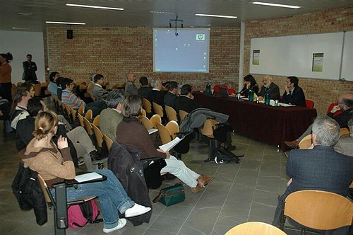 50 anni di ricerca europea