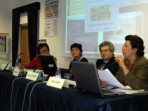 Centro Studi sul Turismo 