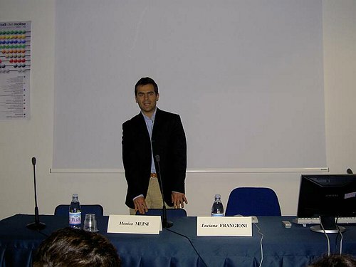 Centro Studi sul Turismo 