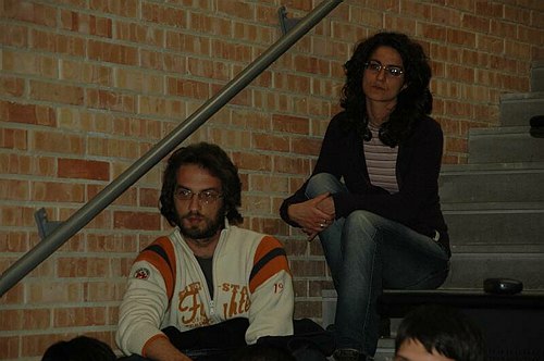 Biotecnologia e macchine viventi