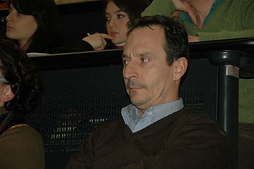 Biotecnologia e macchine viventi