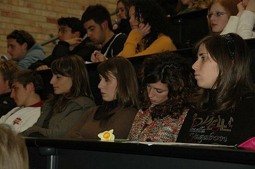 Biotecnologia e macchine viventi