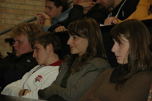 Biotecnologia e macchine viventi