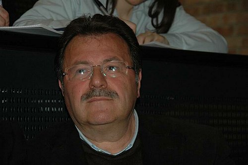 Biotecnologia e macchine viventi