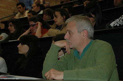 Biotecnologia e macchine viventi