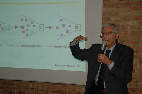 Biotecnologia e macchine viventi