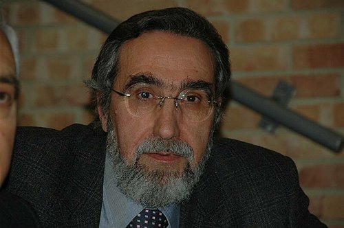 Biotecnologia e macchine viventi