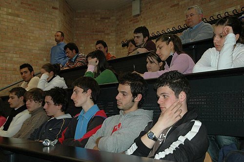 Biotecnologia e macchine viventi