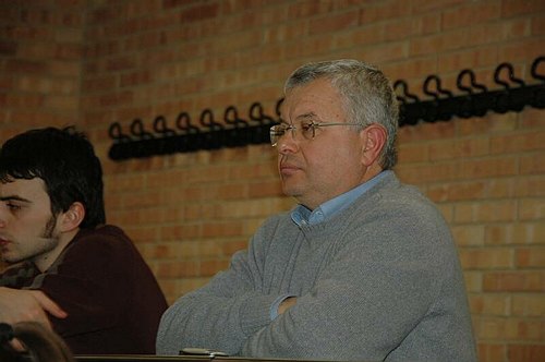 Biotecnologia e macchine viventi