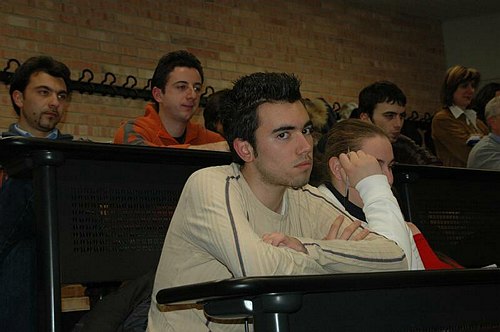 Biotecnologia e macchine viventi