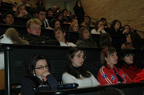 Biotecnologia e macchine viventi