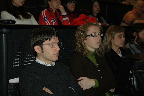 Biotecnologia e macchine viventi