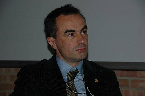 Biotecnologia e macchine viventi