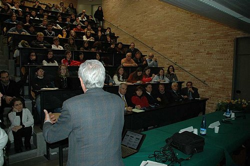 Biotecnologia e macchine viventi