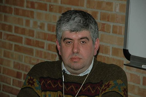 Biotecnologia e macchine viventi