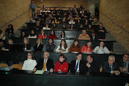 Biotecnologia e macchine viventi