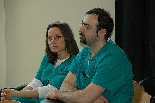 L�evoluzione della medicina e delle tecnologie biomediche