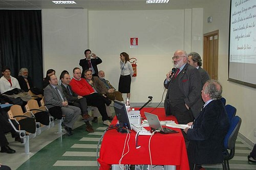 L�evoluzione della medicina e delle tecnologie biomediche