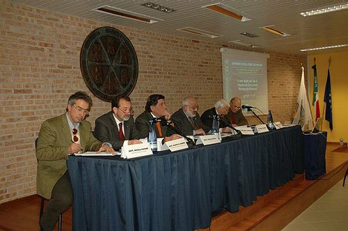 Una �macchina� per valorizzare la natura