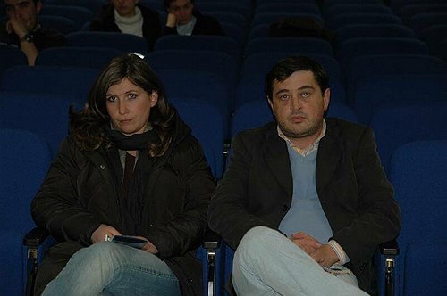 Una �macchina� per valorizzare la natura