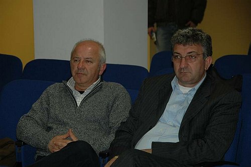 Una �macchina� per valorizzare la natura