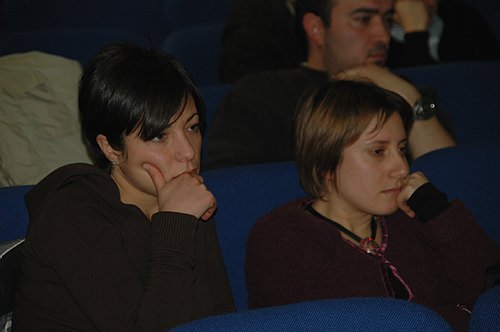 Una �macchina� per valorizzare la natura