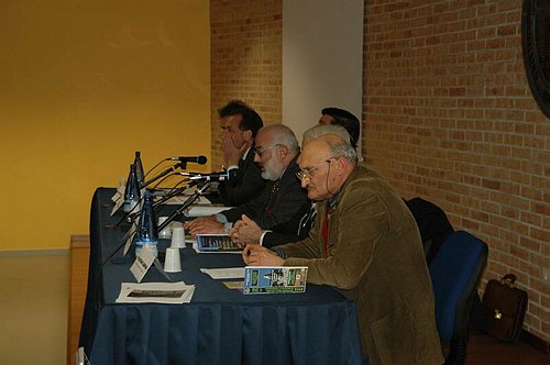 Una �macchina� per valorizzare la natura