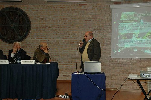 Una �macchina� per valorizzare la natura