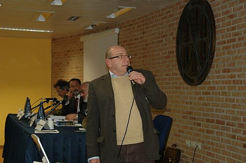 Una �macchina� per valorizzare la natura